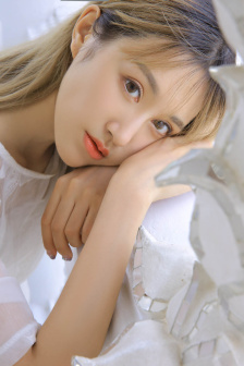 姚子羚吻戏